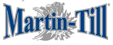 Martin Till logo