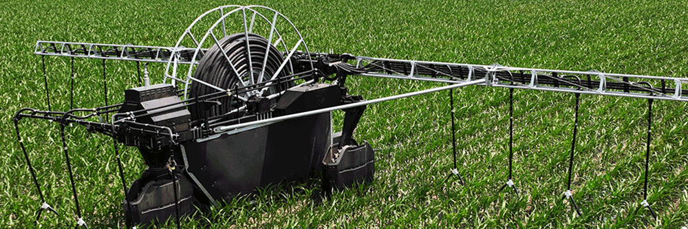 How 360 RAIN is Revolutionizing In-Season Irrigation and Manure Application for Ohio's Corn and Soybean Farmers