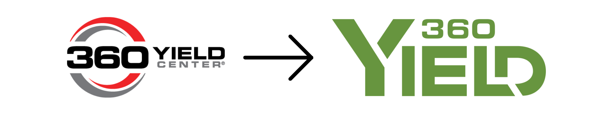 360 Yield logo