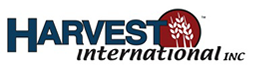 Harvest International logo