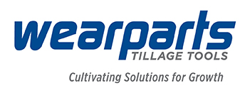 Wearparts Tillage Tools logo