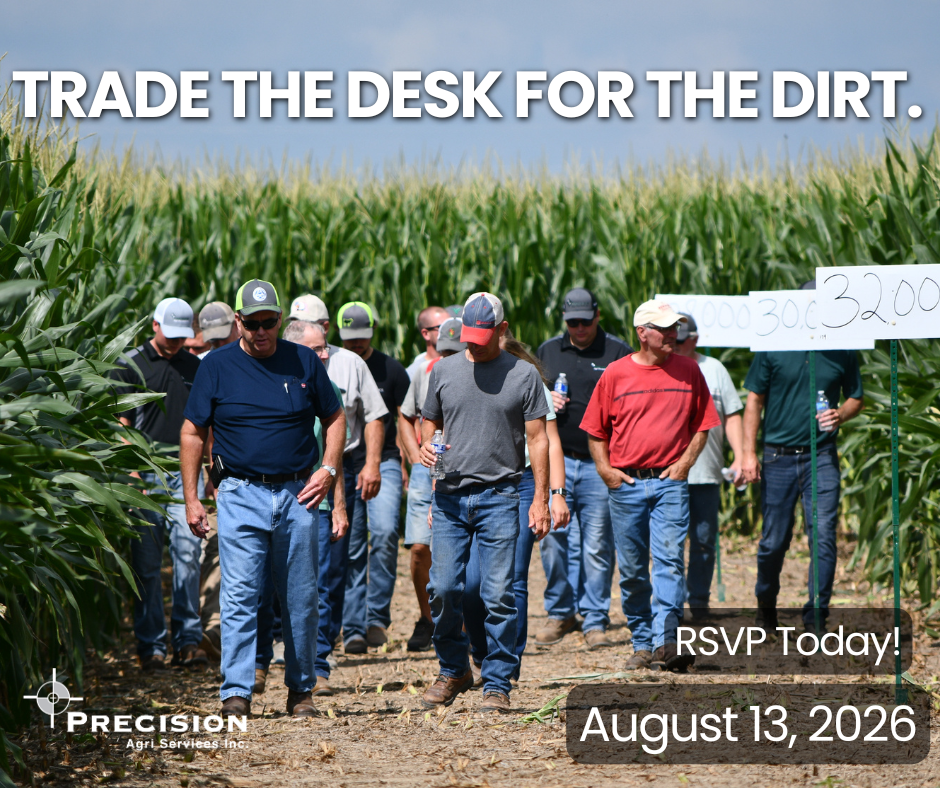 PASI Field Day