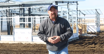 Episode 13: PTI Building Update