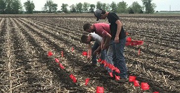 Episode 8: Residue Management