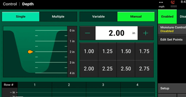Episode 9: Corn Planting Depth