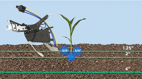 Episode 16: Starter Fertilizer Management