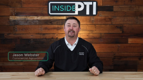 Episode 2: Optimum Soybean Planting Date
