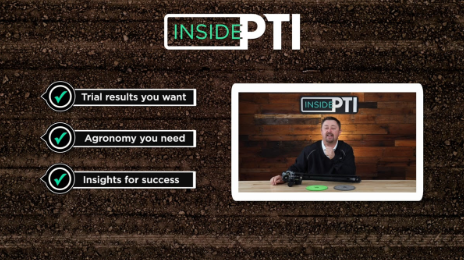Episode 4: High Speed Soybean Planting