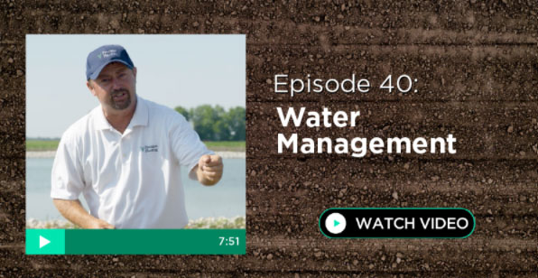 Episode 40: Water Management