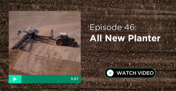 Episode 46: All New Planter