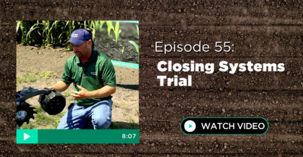 Episode 55: Closing Systems Trial